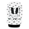 JYOKO Kids Cover Compatible with Bebeconfort, Maxi Cosi Titan Pro,
