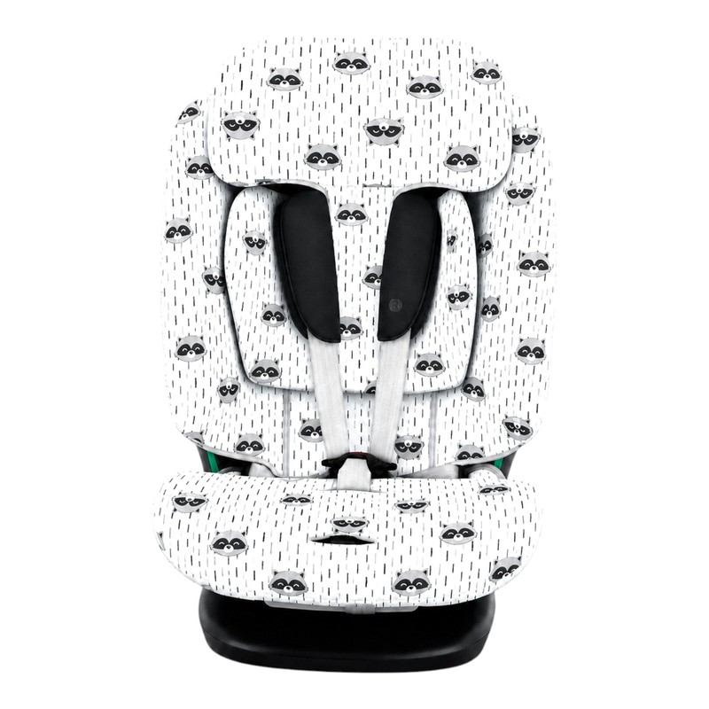JYOKO Kids Cover Compatible with Bebeconfort, Maxi Cosi Titan Pro,