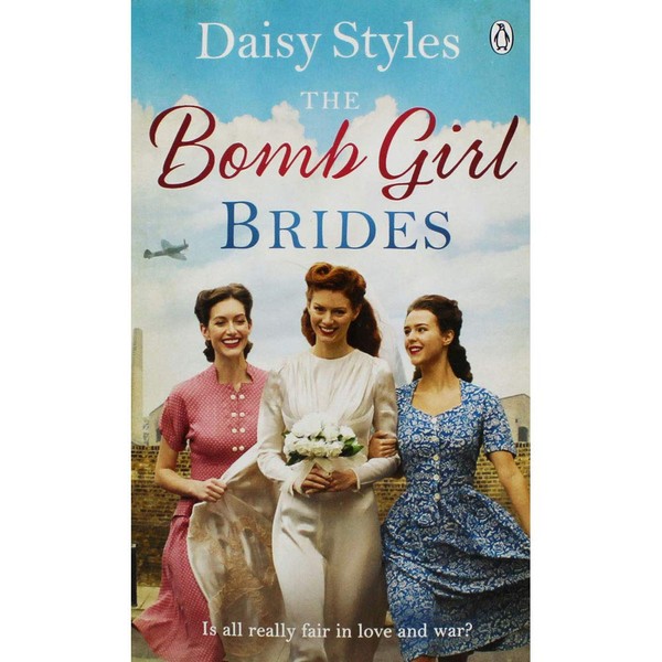 The Bomb Girl Brides