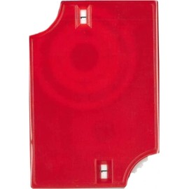 ホビーベース Neo Wカウンター40 レッド CAC-GG68