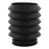 febi bilstein 31538 Bellows for Shock Absorber, Pack of 1