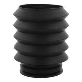 febi bilstein 31538 Bellows for Shock Absorber, Pack of 1