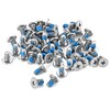 Poppstar Hard Drive Screws for 3.5 Inch Hard Drives No.