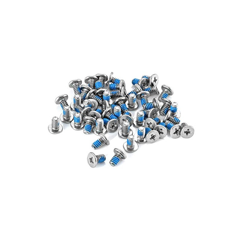 Poppstar Hard Drive Screws for 3.5 Inch Hard Drives No.