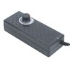 9-24V 5A High Power Adjustable Power Supply Adapter Voltage Speed