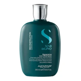 Low Shampoo Alfaparf Milano Reconstruction X 250 Ml