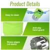 Sandwich Cutters for Children, 12 Pcs Stainless Steel Vegetable Fruit