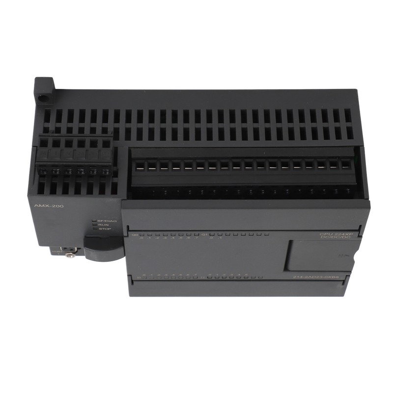 24V PLC S7‑200 CPU224XP DC/DC/DC Programmable Logic Controller