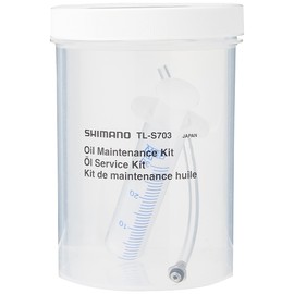 シマノ (SHIMANO) 工具 TL-S703 オイルキット Y13098023