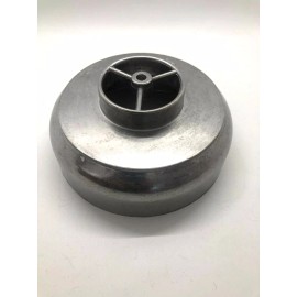 IMPCO A2-8 Replacement ADAPTER - 2-5/16", CA125, Air Horn