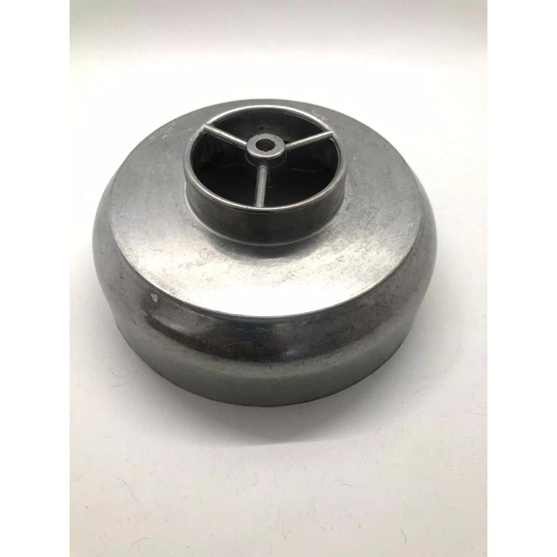 IMPCO A2-8 Replacement ADAPTER - 2-5/16", CA125, Air Horn