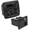 Acoustic Guitar Pickup Electronic Tuner Playing Board Musical Instrument Accessories