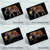 APVDSH Credit Card Skin, Cute Debit Card Skin Sticker, 4Pcs