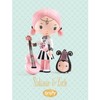 DJECO - Tinyly Sidonie & Zick Dolls & Figures (36940)