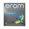 Irom 황성주 국산콩두유 검은콩 고칼슘 & 비타민D 190ml 16입 Hwangseongju