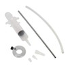 Sealey MS033 Motorcycle Fork Oil Level Gauge with Top-Up Syringe