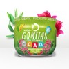 Gomitas Ajologomitas Eucalipto Menta con Vitaminas A D & C