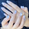 [Janef] Spring spring spring spring has come Light blue syrup