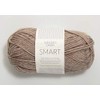Smart Col.2650 Beige Mottled Approx. 100 m 50 g