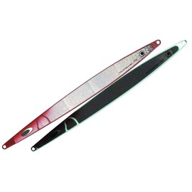 ネイチャーボーイズ(NatureBoys) Nature Boys(ネイチャーボーイズ) メタルジグ ディープローバー DR1210 200mm 210g キンメ ルアー DR1210-04K