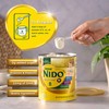 Nestle Nido Excella Gold Original Milk Powder 4 Pack Of