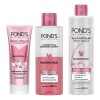 Skincare Kit 3 Pzas Desmaquillante Ponds Bright Miracle
