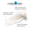 LA ROCHE-POSAY REPAIRING LIPS BALM 7.5ML (LA ROCHE-POSAY REPARIERENDER LIPPEN