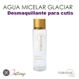 Terramar Agua Micelar Terramar
