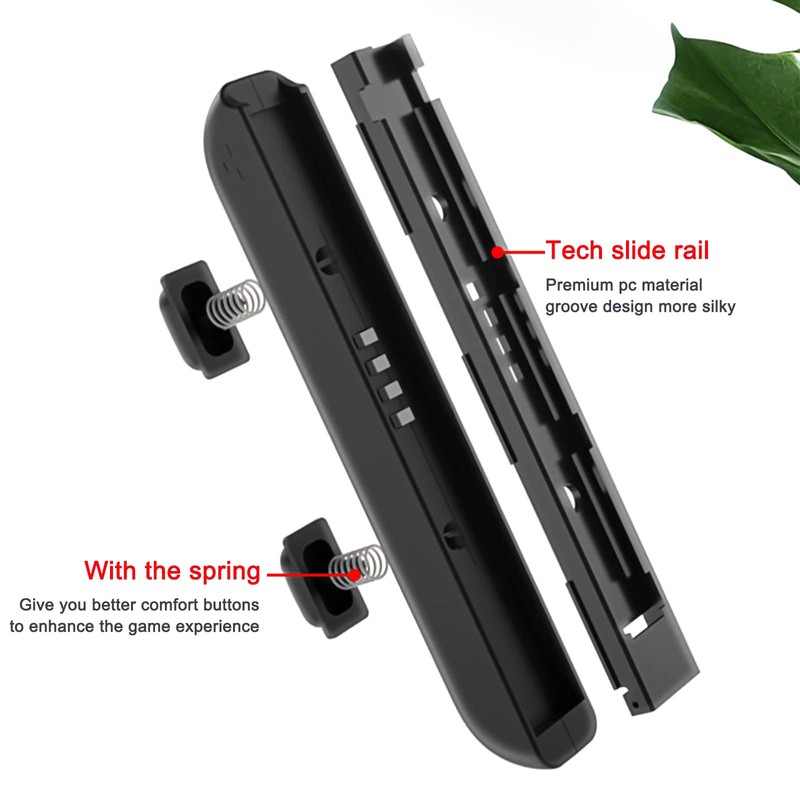 DLseego Wrist Strap for Switch Joycon,Switch Controller Hand Grip Accessories,JoyCon