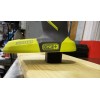 Unbranded Ryobi 18V One One+ Wall Table Shelf Battery &