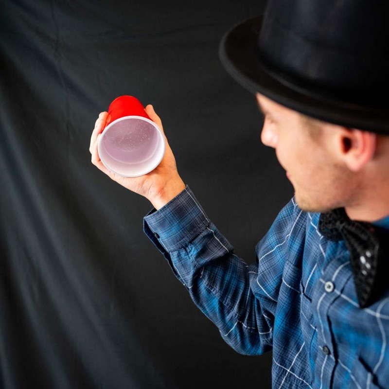 Rock Ridge Magic Slush Powder (Lightnin' Gel) (4 oz)