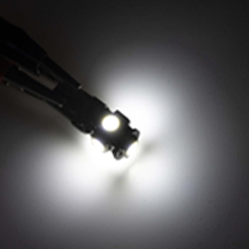 Full LED Under Car Running Board Courtesy Light Kit for
