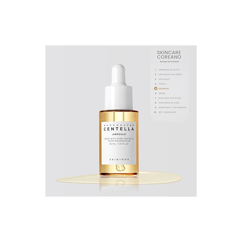 SKIN1004 Madagascar Centella Ampoule 30ml