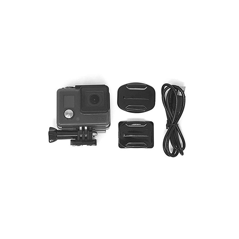 GoPro Hero Camera-REFURBISHED