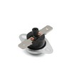 Fielect KSD301 Interruptor de control de temperatura de termostato, interruptor