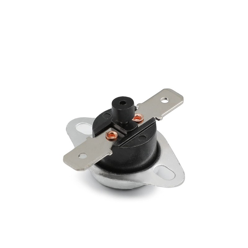 Fielect KSD301 Interruptor de control de temperatura de termostato, interruptor