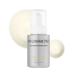 VT COSMETICS Bubble Serum (2.36 fl. oz., Niacinamide Glutathione)