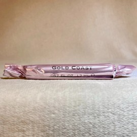 Bond No. 9 Gold Coast Eau de Parfum EDP Sample Spray .057oz, 1.7ml New in Foil