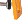 Baxnore 10 mm Pocket Hole Jig Kit, CNC Aluminum Alloy