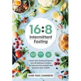 16:8 Intermittent Fasting