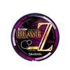 Daiwa Fluoro Line Monster Brave Z 400M 20lb. 400m Natural