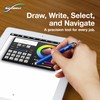 BoxWave Stylus Pen Compatible with Trimble TSC7 - EverTouch Capacitive