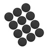 12pcs Button Cover Replace Mechanical Push Button Cover for Kailh