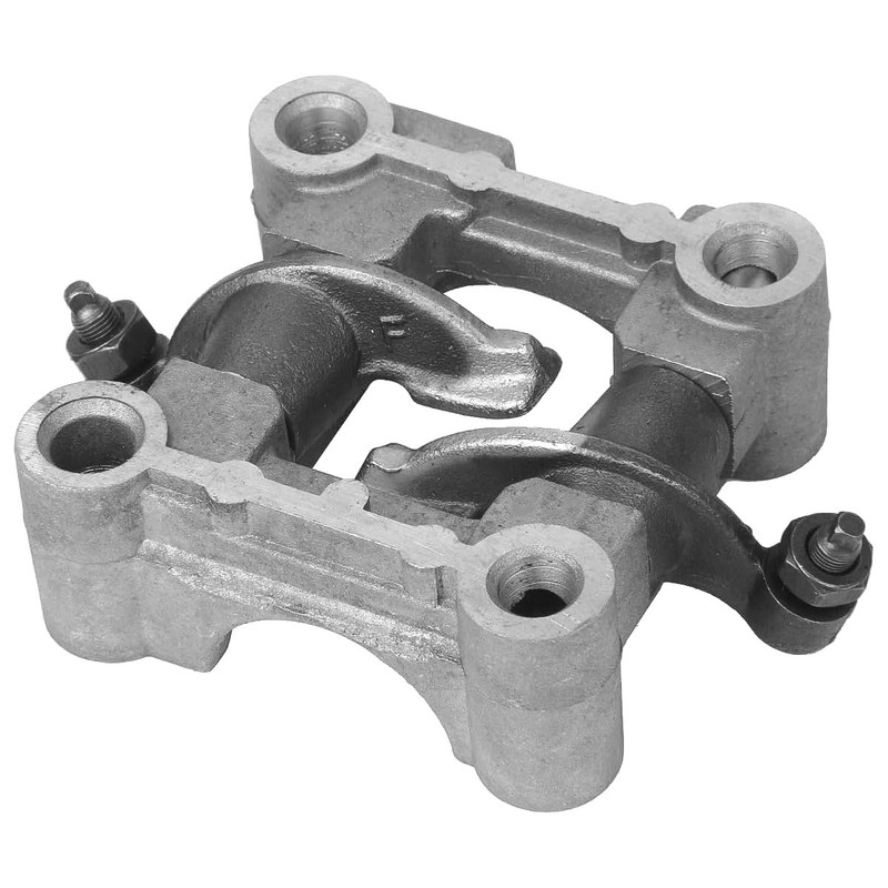 Gorise Engine Rocker Camshaft Holder Assembly for GY6 50cc 60cc