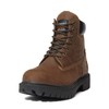 Timberland PRO Men's Direct Attach 6 Inch Soft Toe Insulated