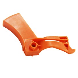 KBINGO - Disparador de acelerador para STIHL FS85 FS80 FC75 y cortador de cuerdas
