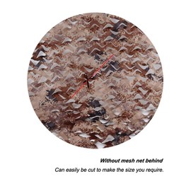 Sitong Bulk Roll Camo Netting for Hunting Military Decoration Sunshade