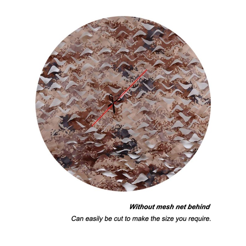 Sitong Bulk Roll Camo Netting for Hunting Military Decoration Sunshade