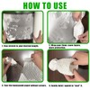 Honeycomb Packing Paper, 15" x 230' Packing Paper Substitute Alternative
