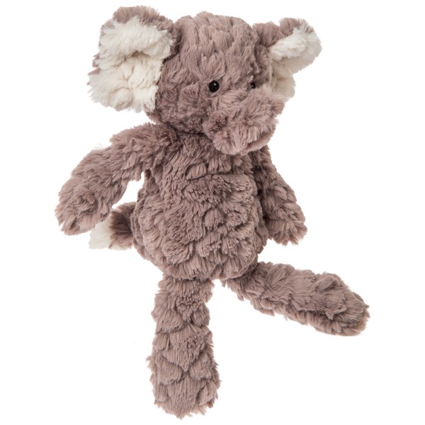 Mary Meyer Putty Nursery Soft Toy, Elephant